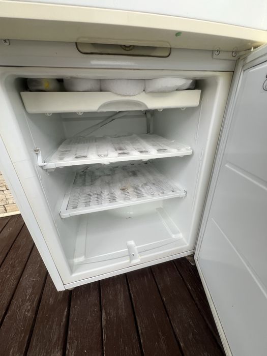 холодильник в хорошем состоянии