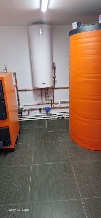 Instalator  cluj incalzire in pardoseala ,sanitare ,canalizari