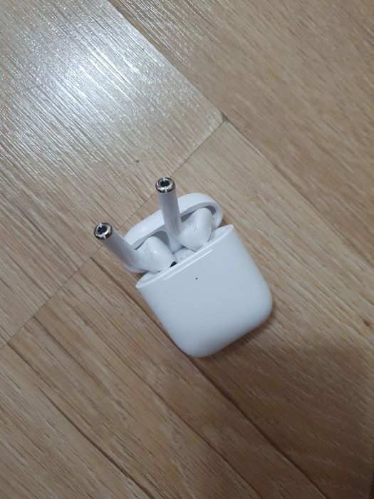 Айподс новый оригинальный