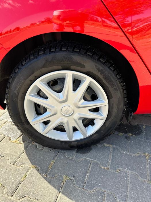 FORD Fiesta 2018 — imagine 5