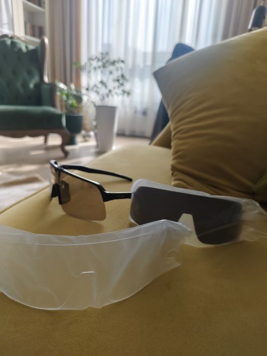 Oakley очки качество!