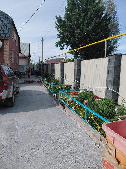 Продам дом два этажа