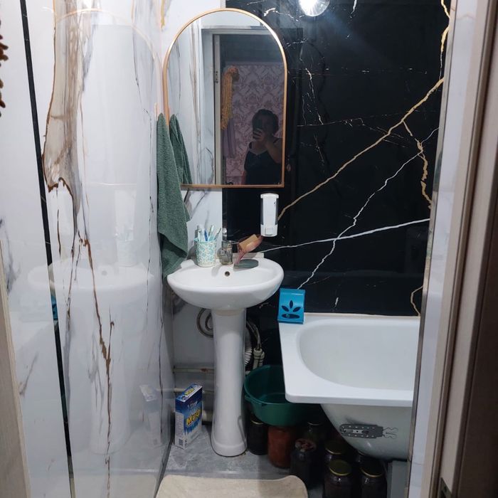 Продам однокомнатную квартиру