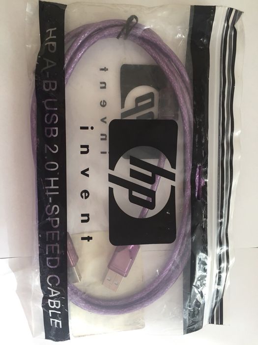 Кабель USB для принтера