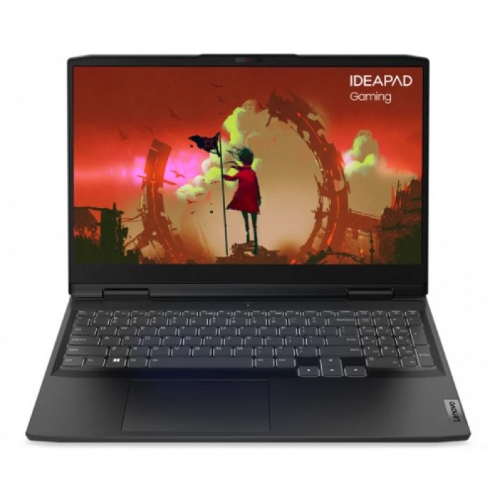 Vând laptop Lenovo IdeaPad Gaming 3 15ARH7,