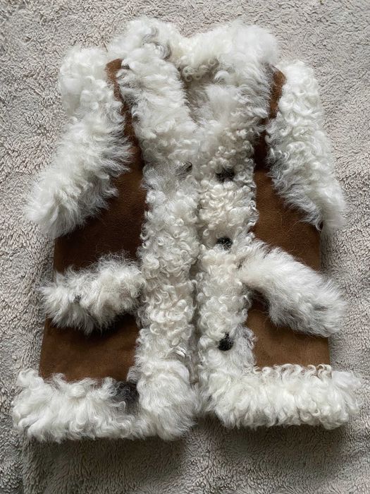 Pieptare, Cojoace, piei, blănuri, caciuli