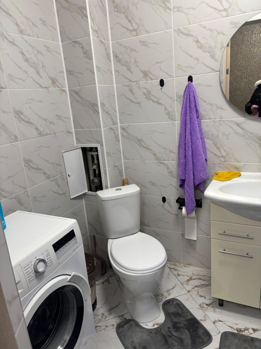 Сдается 1я квартира, мкр 10