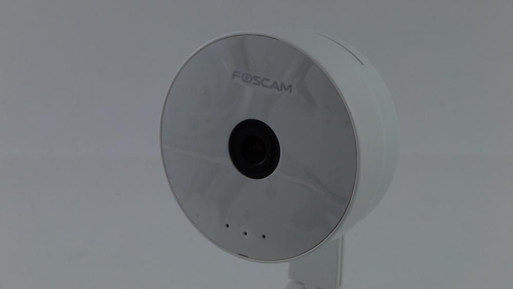 Безжична IP Камера Foscam C1 Lite, Германи