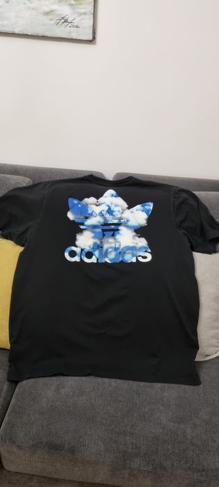 ОРИГИНАЛНИ Тениски BOSS, Nike,Puma и Аdidas  XL размери