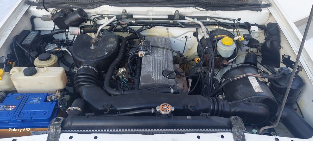 Продается Ниссан Террано 2