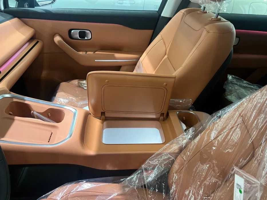 Leapmotor C16 Premium 520