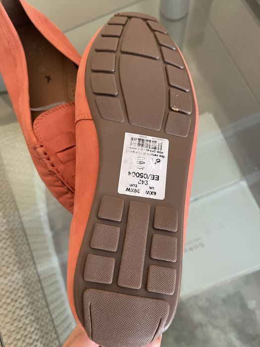 Женская обувь лето весна