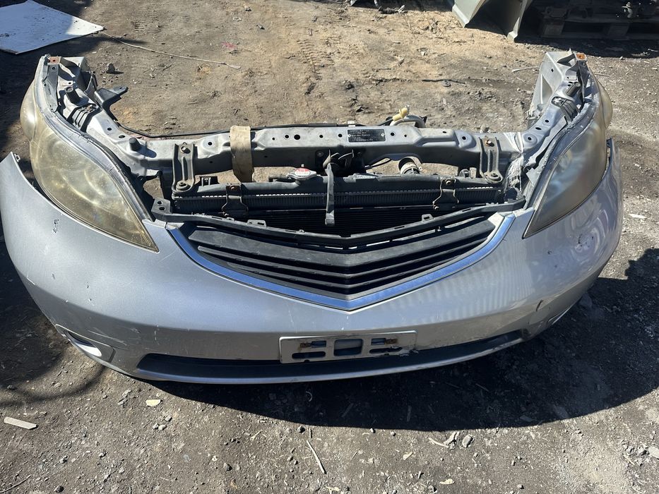 Ноускат мини  морда   Honda   Elysion RR