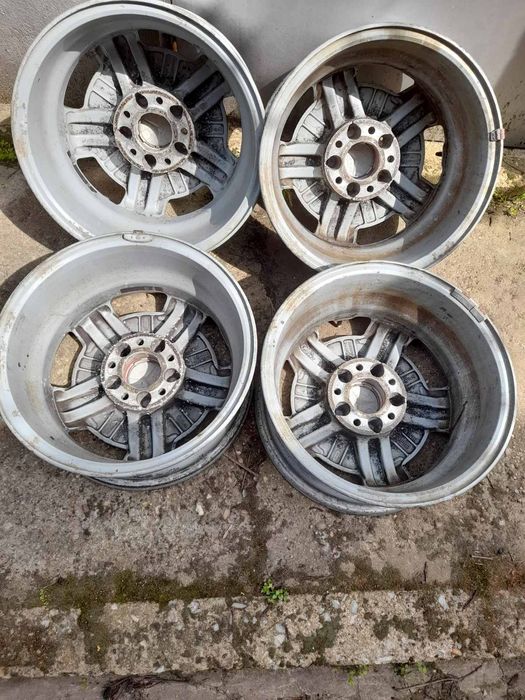 Джанти Mercedes 15