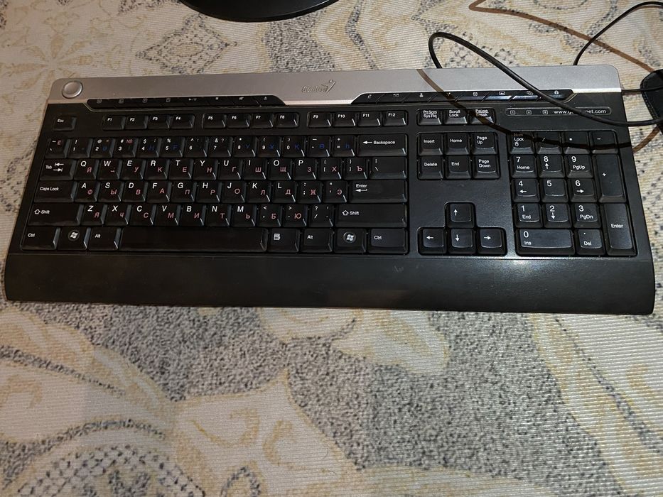 Компютер полный 60грц