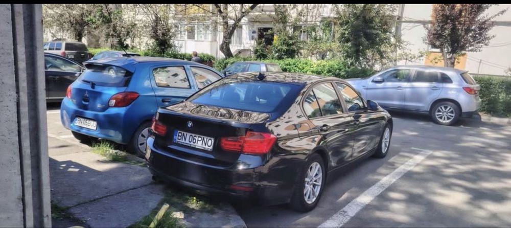 BMW 3 Series 0 — imagine 5