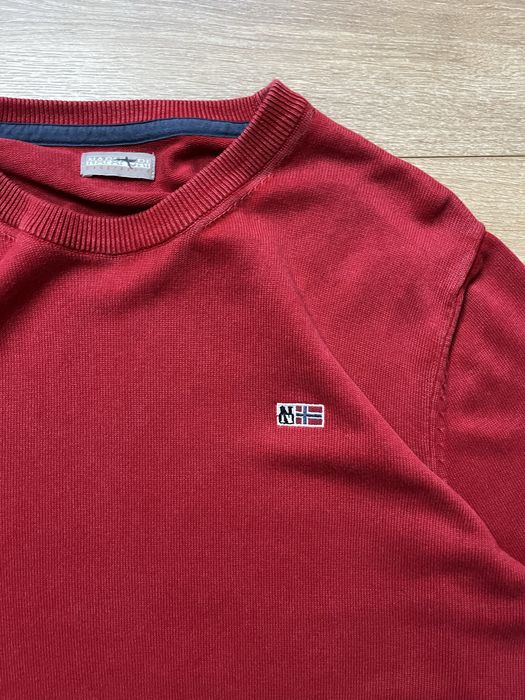 Мъжки пуловер Napapijri