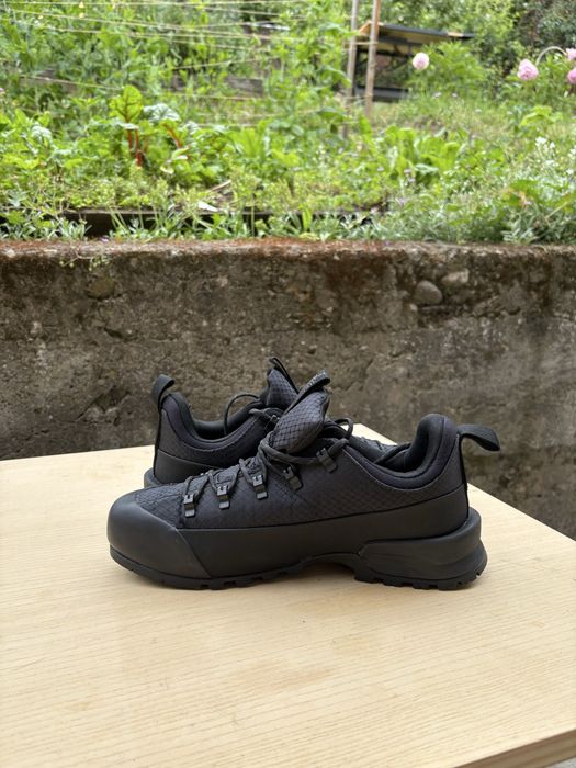 THE NORTH FACE Glenclyffe  black/anthracite