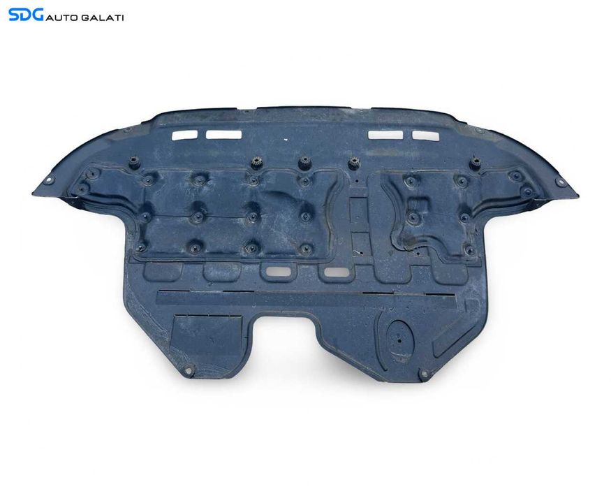 Scut Plastic Protectie Motor Hyundai ix35 2.0 CRDI 2010 - 2015 [LN0406]