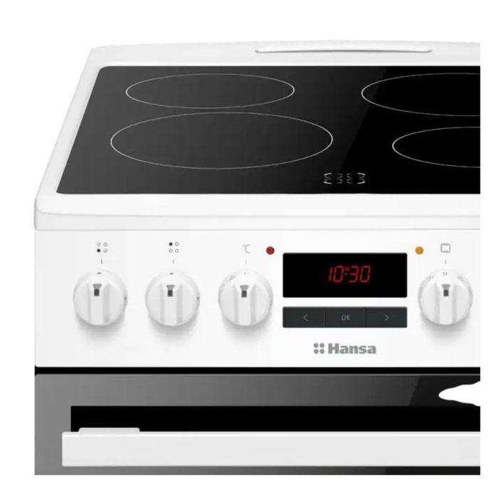 Электроплита Hansa