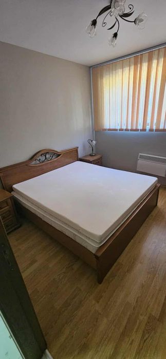 Дава се под наем Двустаен апартамент в Варна, м-т Евксиноград - 85 кв.м за 613 € - Снимка #3