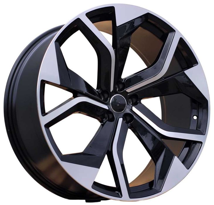 22" 23" Джанти Ауди 5x112 Audi Q7 4M SQ7 RSQ7 Q8 SQ8 RSQ8 RS