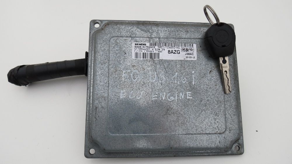 Компютър компютри двигател ECU Ford Opel BMW  KIA Honda VW Mercede