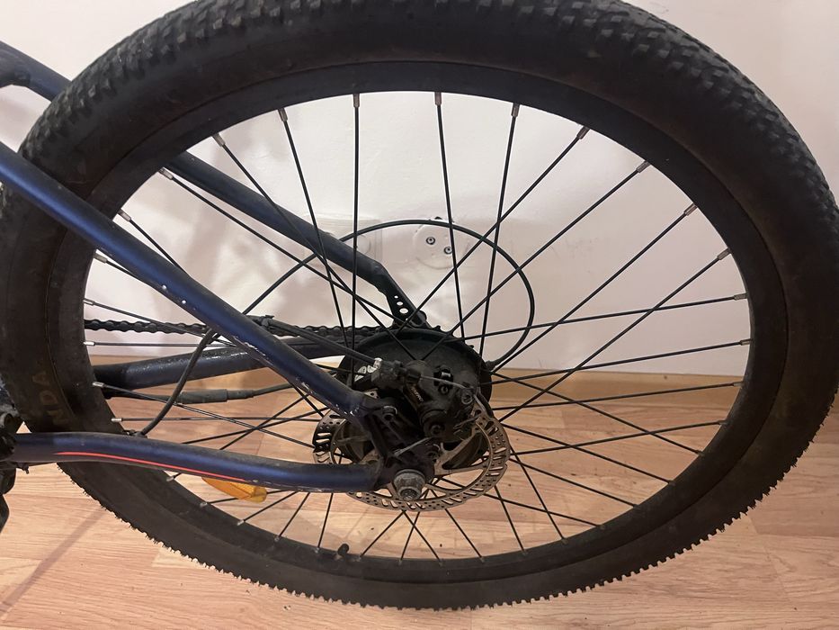 Vand Bicicleta E-Bike(Electrica) Carpati