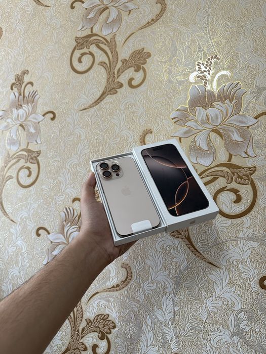 Iphone 16 pro 92%