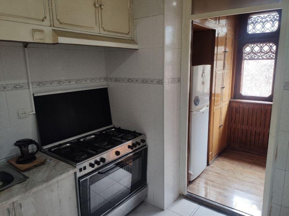 Аренда Ц-13.  Трёх комнатная