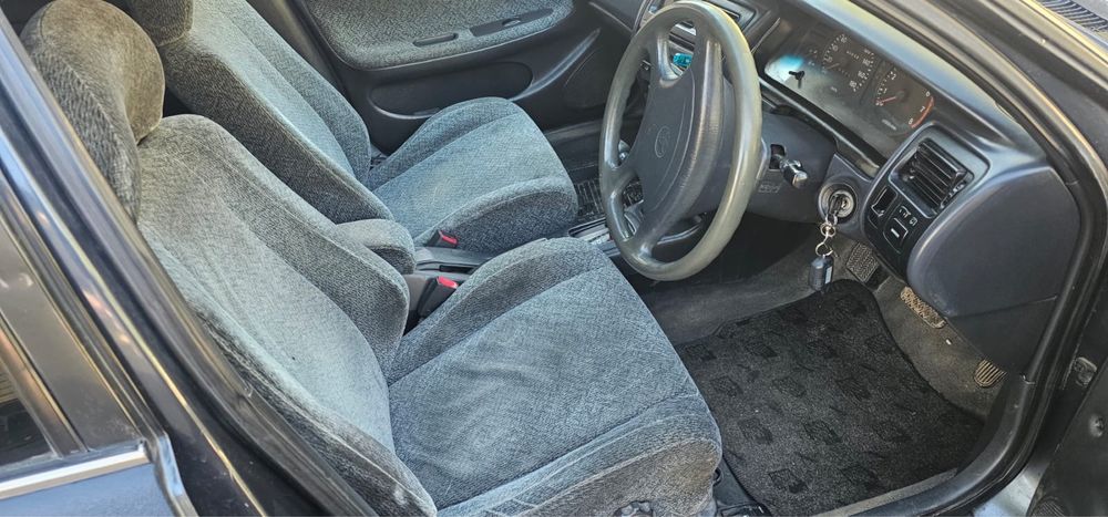 Toyota sprinter продам