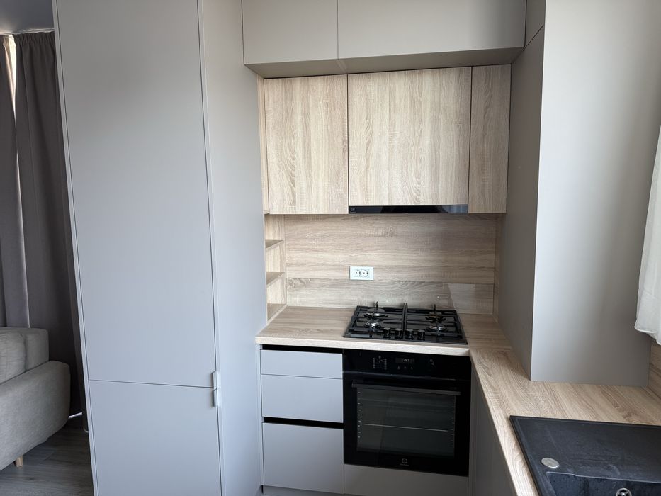 Apartament 2 camere (studio), 43 mp – XCity Towers, Timișoara