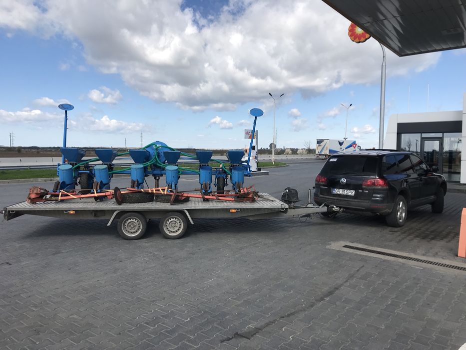 Tractari auto / Platforma Giurgiu ,vama ruse ,Grecia/Bulgaria,7 locuri