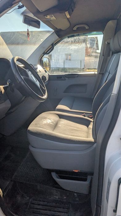 De vanzare Wv T5 1.9TDI stage 1