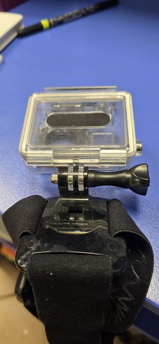 Go pro hero 3 с кейс