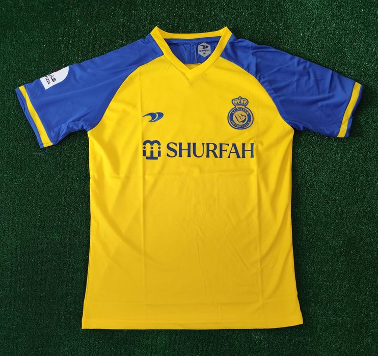 Мъжка футболна фланелка тениска Манчестър Юнайтед Роналдо 7