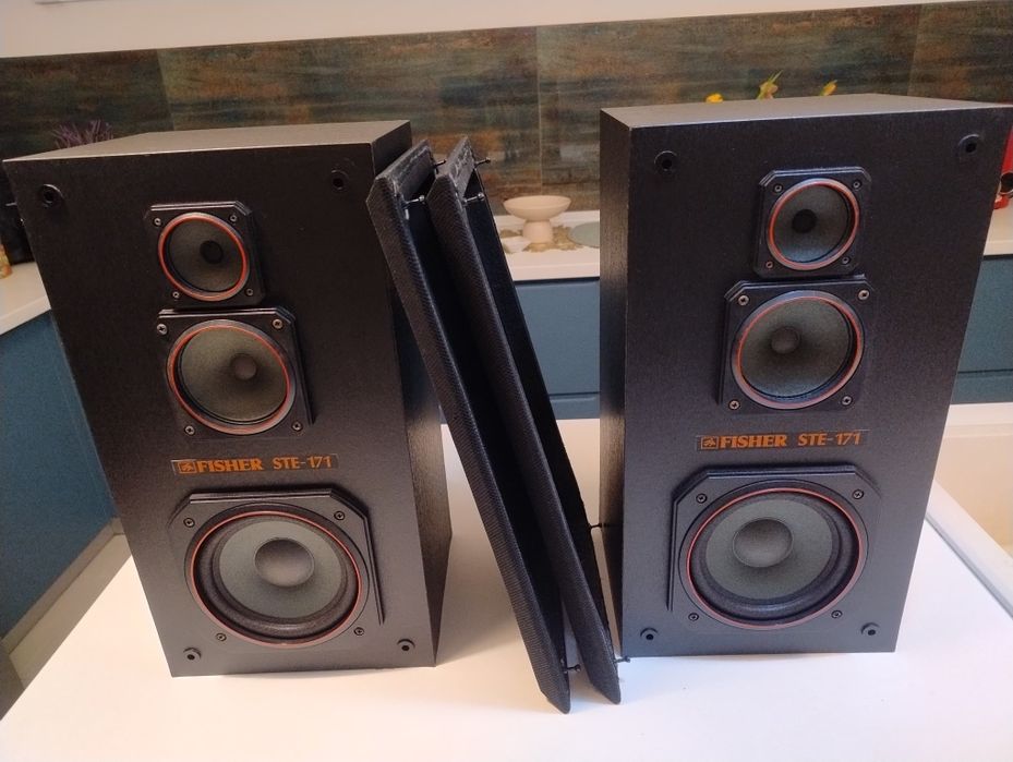 Fisher STE - 171