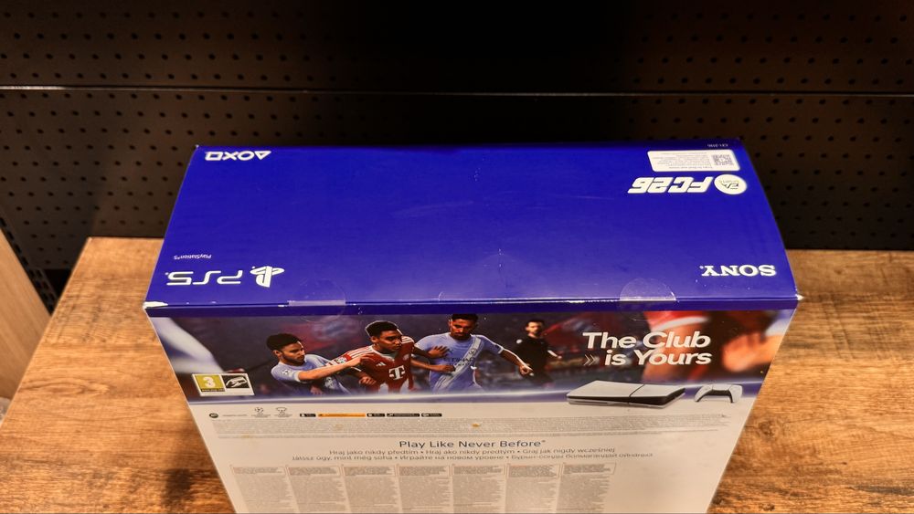 Playstation 5 slim 1T