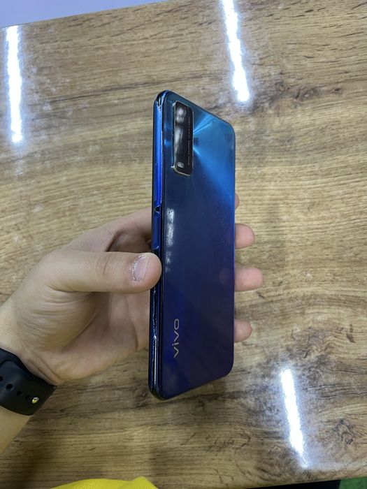 Vivo Y12s атырау