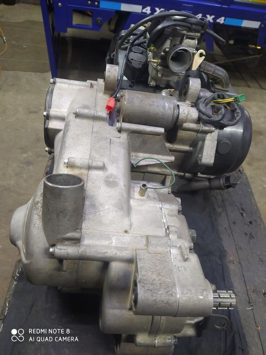 Продам двигатель багги