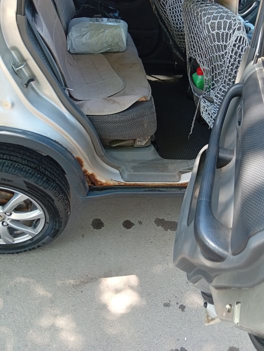 Продам Хонду CRV RD1