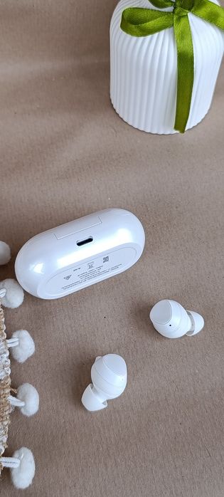 Căști Samsung Galaxy Buds+