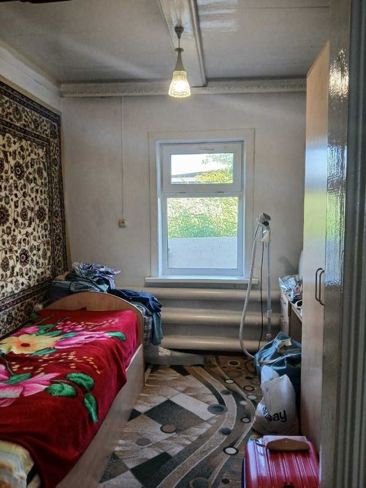 Продам 4 комнатный Дом на Береке