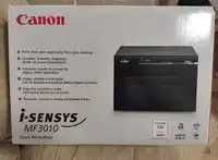 Принтер CANON MF3010 оптом, перечесления есть, ДОСТАВКА БЕСПЛАТНО