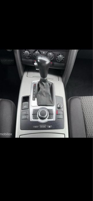 Audi A6 Limuzina 2.0 TDI