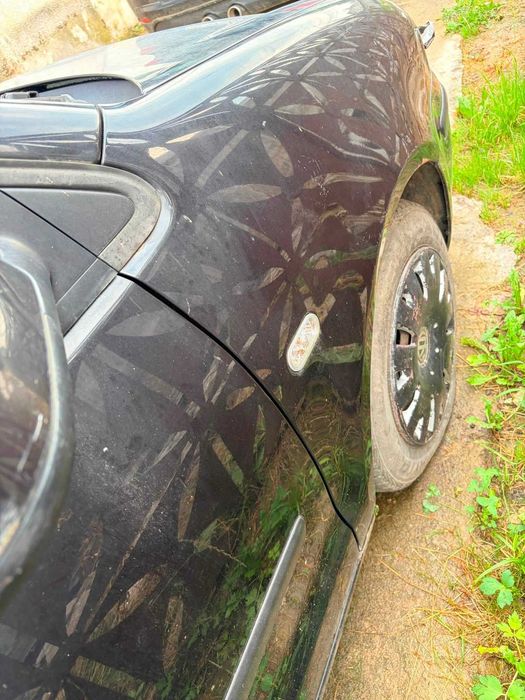 VOLKSWAGEN Polo 2004 — imagine 5