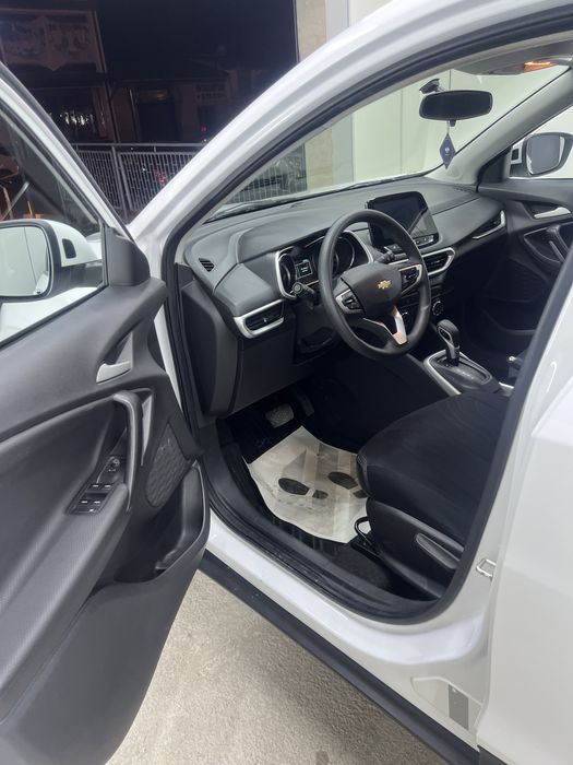 Tracker LTZ 2023 yil