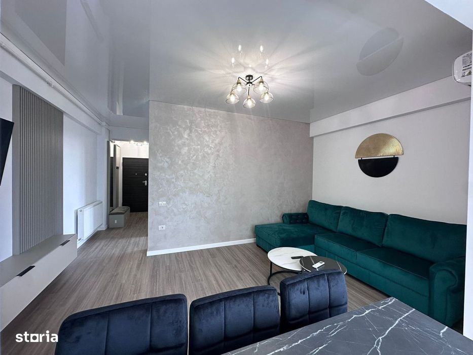Mamaia Nord - Building Ștefan Resort — fotografia 1