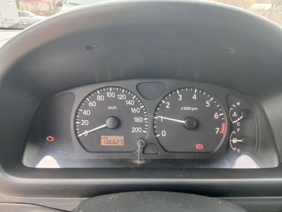 Suzuki Wagon R+//4x4//1.3benzina