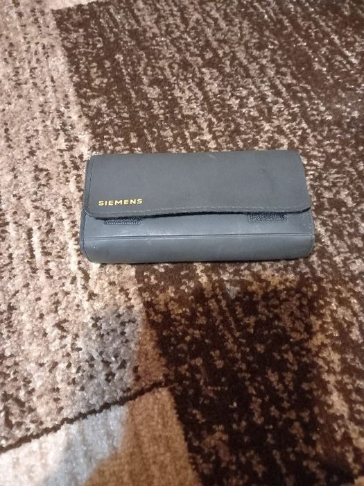 Radio Siemens de colecție